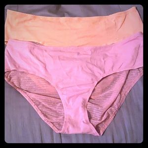 VS Hiphugger Panty